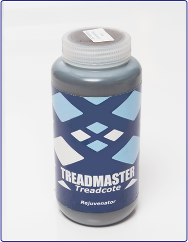 Treadmaster Treadcote Rejuvenating Paint - Grey