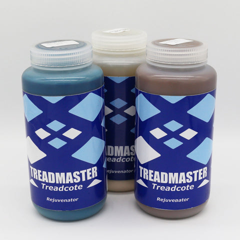 Treadmaster Treadcote Rejuvenating Paint - White Sand
