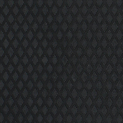 Treadmaster M-tec Small Diamond - Black