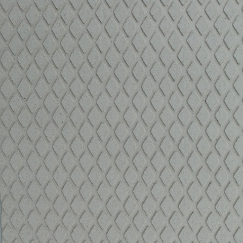 Treadmaster M-tec Small Diamond - Light Grey