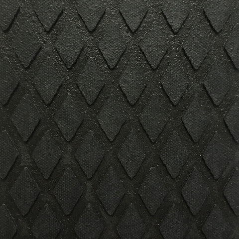 Treadmaster Anti-Slip Boat Decking Material (DP) - Black