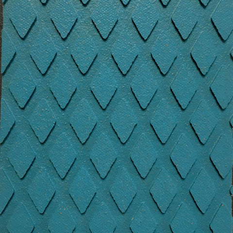 Treadmaster Anti-Slip Boat Decking Material (DP) - Blue