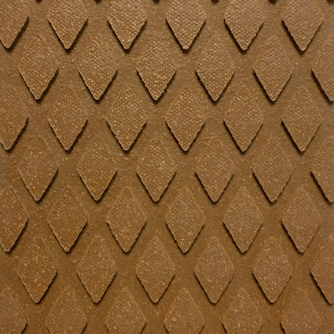 Treadmaster Anti-Slip Boat Decking Material (DP) - Fawn