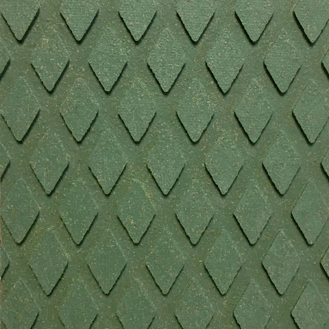 Treadmaster Anti-Slip Boat Decking Material (DP) - Green