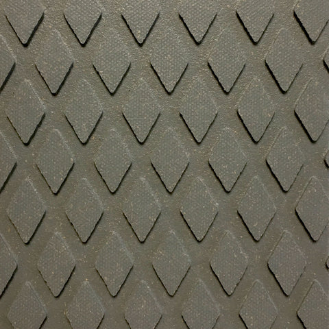 Treadmaster Anti-Slip Boat Decking Material (DP) - Grey