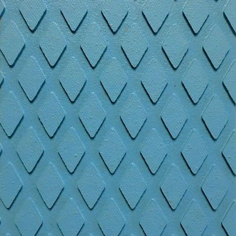 Treadmaster Anti-Slip Boat Decking Material (DP) - Light Blue