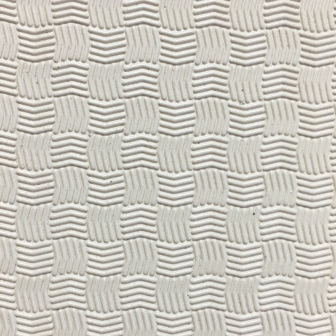 Treadmaster Comfort Grip Boat Decking Material (SP) - White Sand