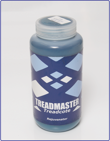 Treadmaster Treadcote Rejuvenating Paint - Blue