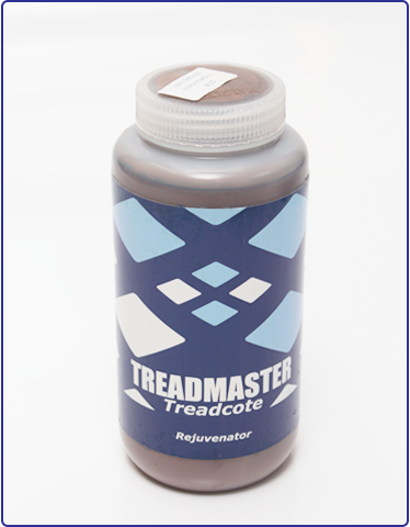 Treadmaster Treadcote Rejuvenating Paint - Fawn