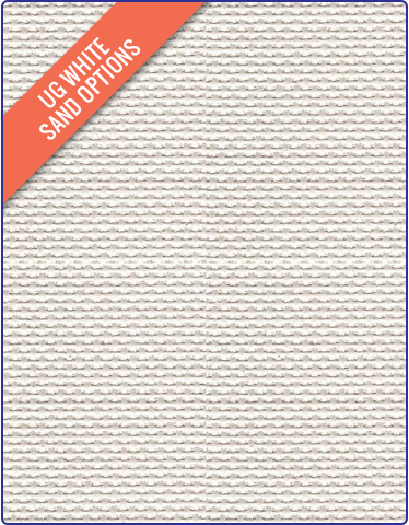 Treadmaster M-tec Ultra Grip Sheet - White Sand